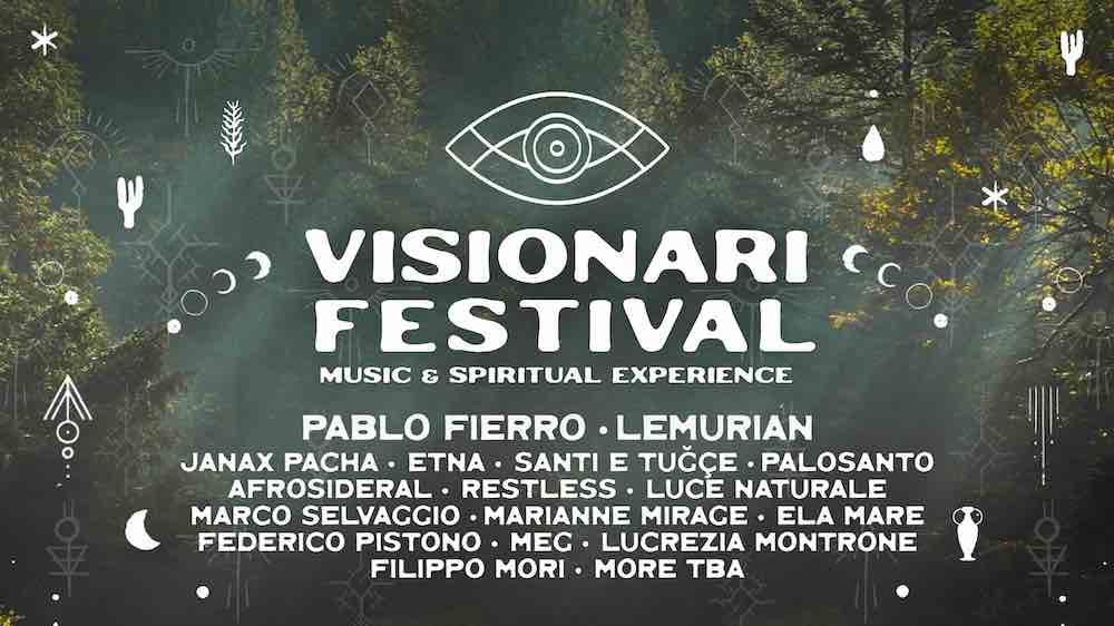 Visionari festival