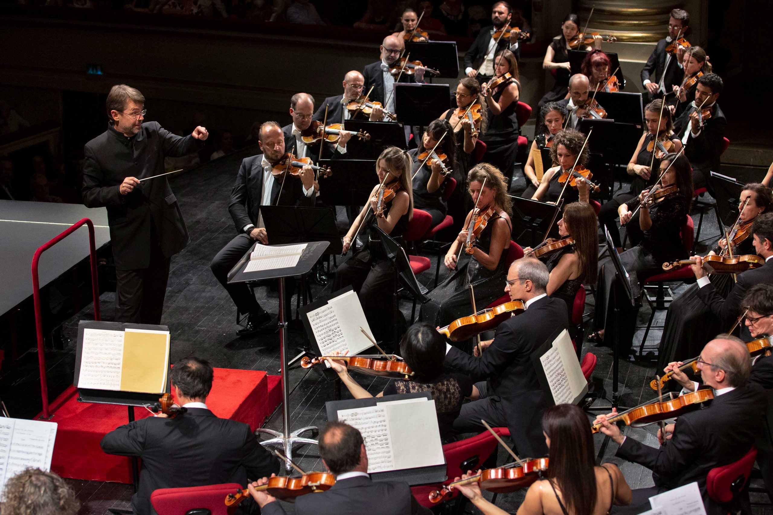 Orchestra Sinfonica di Milano,