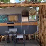 glamping, Vacanze col Cuore Glamping collection roulotte sivinos