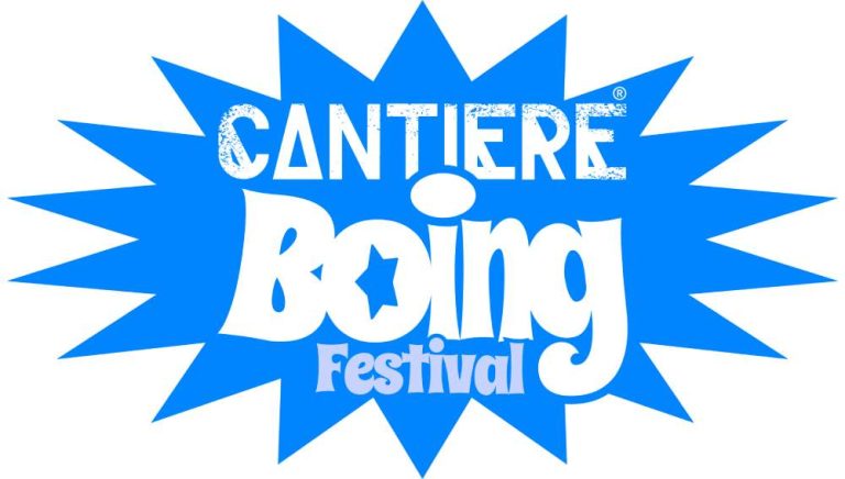 Cantiere Boing Festival