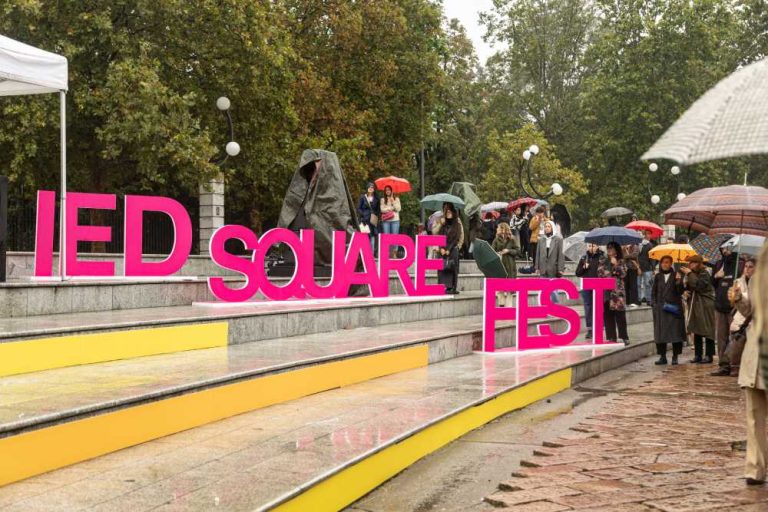 IED Square Fest