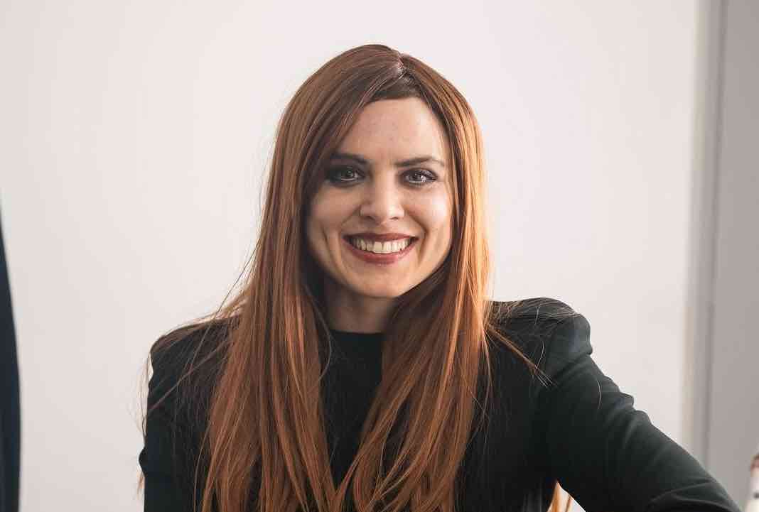 Brenda Lodigiani, foto Istagram