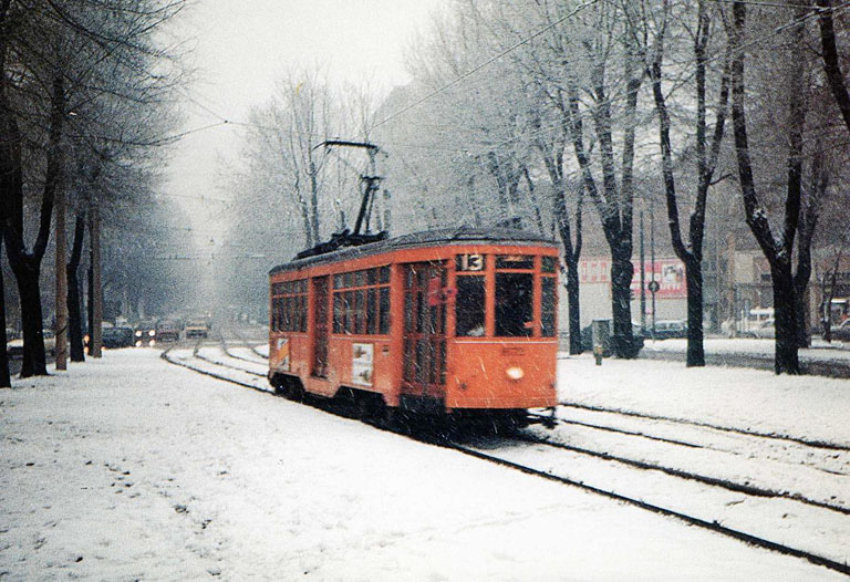 neve, Meteo a Milano, in arrivo con il nuovo anno pioggia, freddo e forse anche la neve