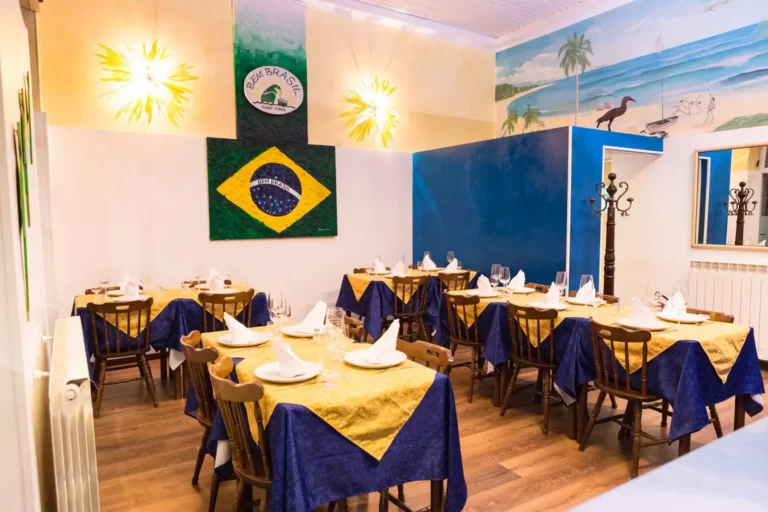 Migliori ristoranti brasiliani a Milano