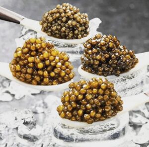Caviar MIlan