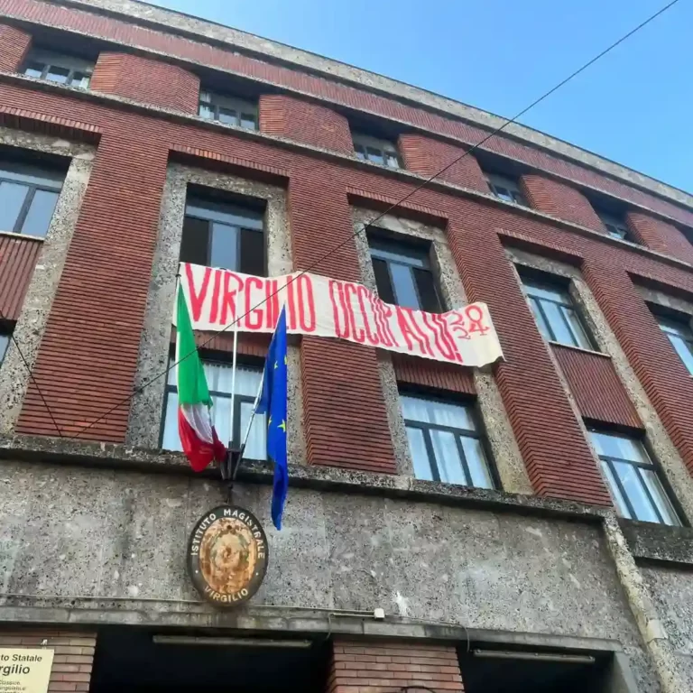 Liceo Virgilio