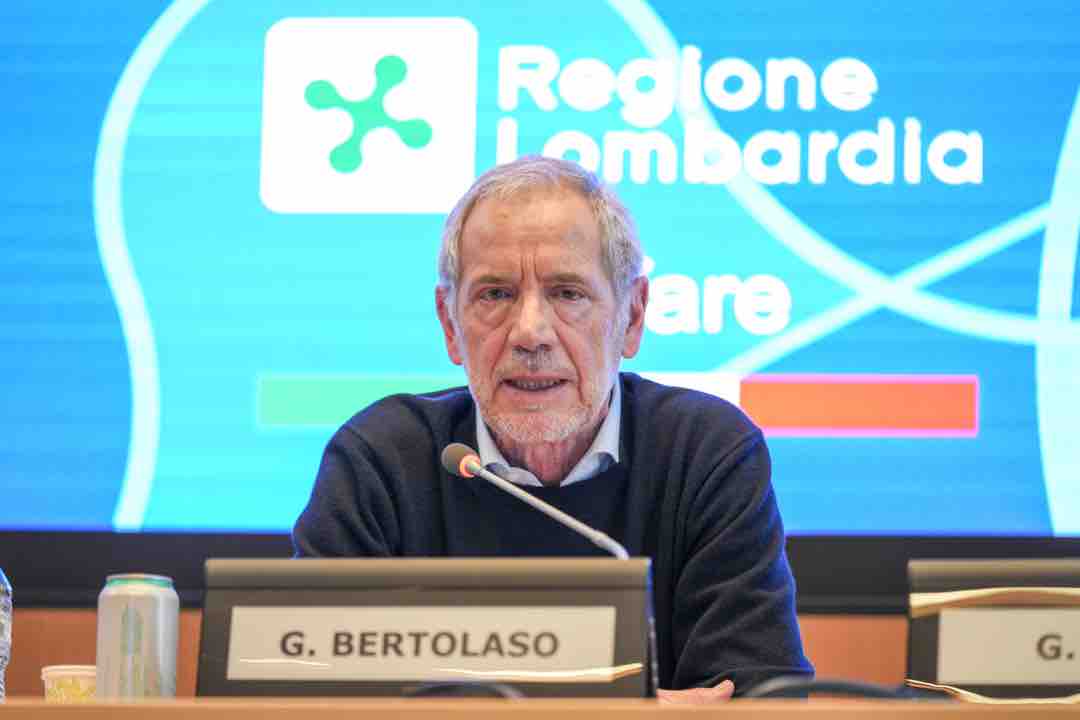 Liste d'attesa in Lombardia - Guido Bertolaso