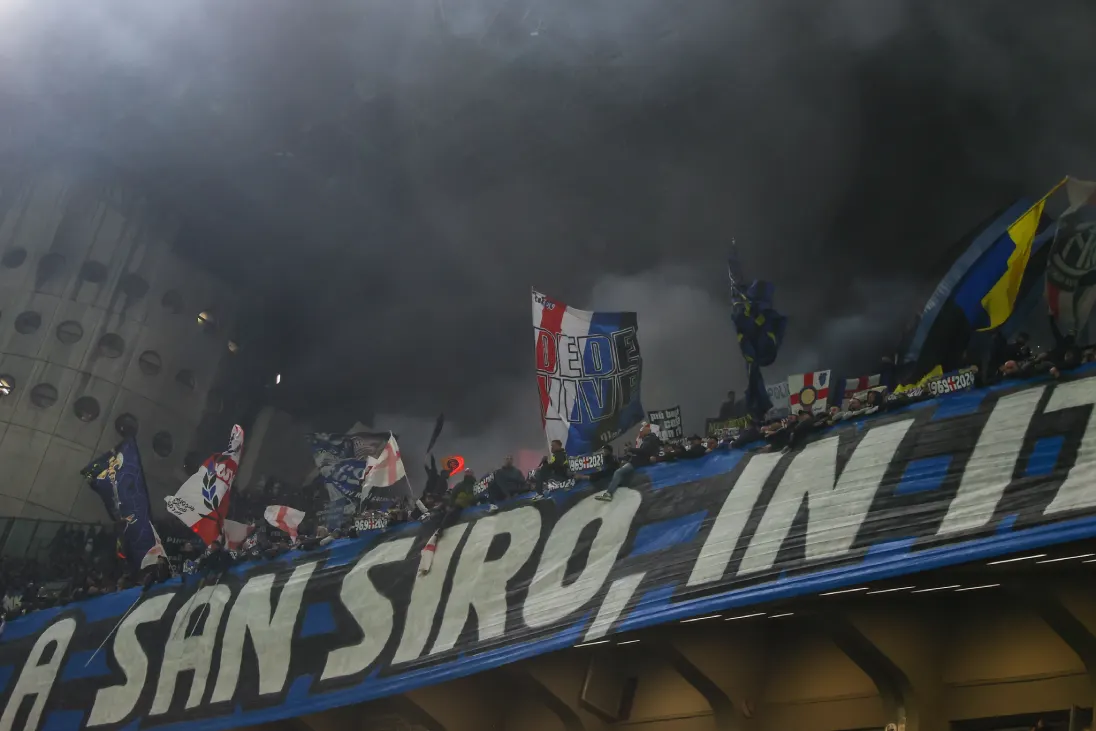 Festa Scudetto Inter