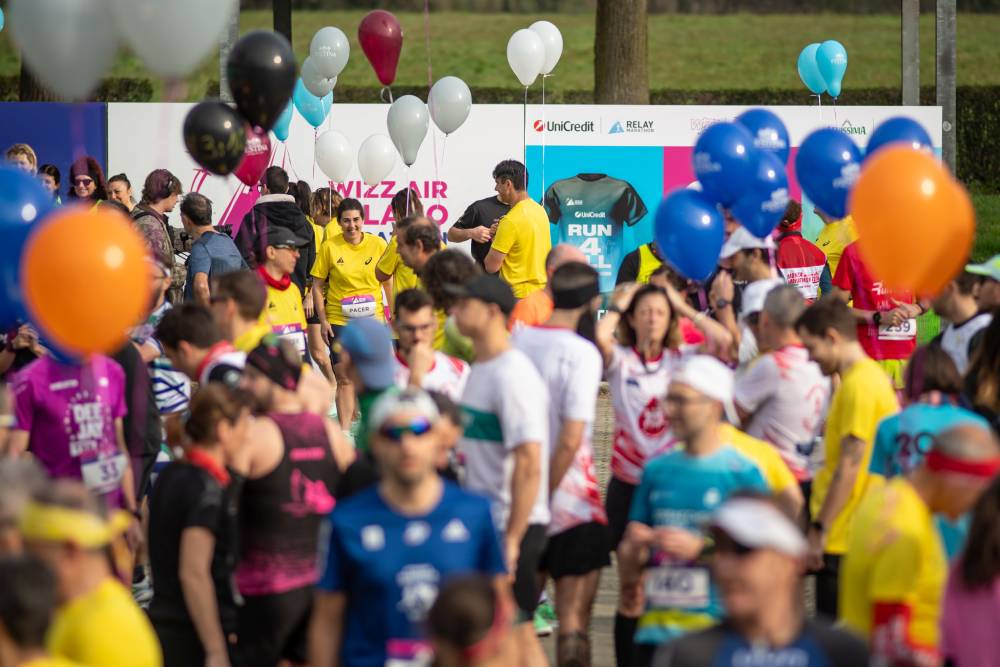 Torna la Wizz Air Milano Marathon, tre cose da fare a milano