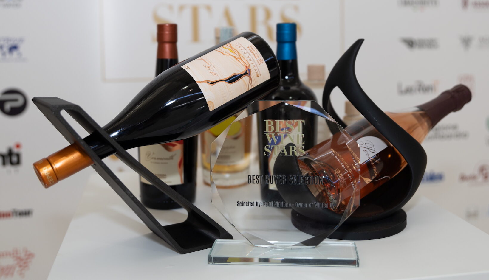 Best Wine Stars 2026 Milano: successo per la fiera